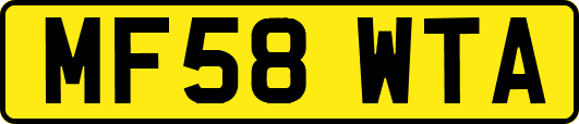 MF58WTA