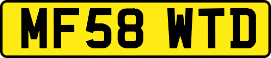 MF58WTD