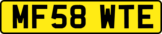 MF58WTE
