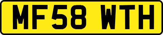 MF58WTH