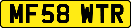 MF58WTR