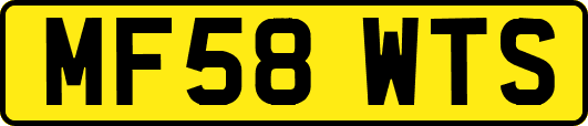 MF58WTS