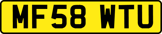 MF58WTU