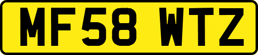 MF58WTZ
