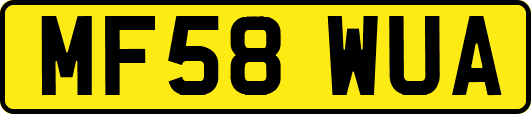 MF58WUA