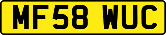 MF58WUC