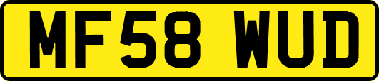 MF58WUD