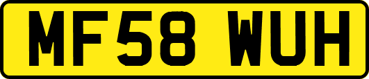 MF58WUH