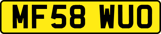 MF58WUO