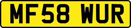 MF58WUR