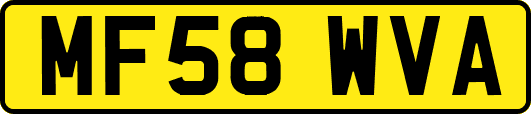 MF58WVA