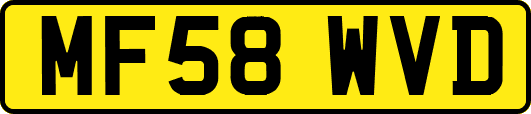 MF58WVD