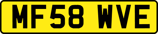 MF58WVE