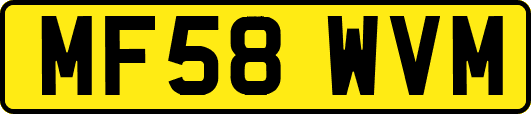 MF58WVM