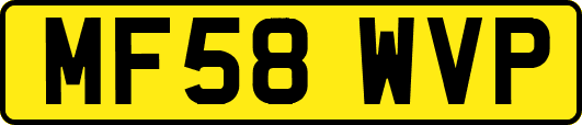 MF58WVP