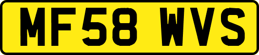 MF58WVS