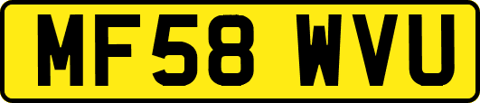 MF58WVU