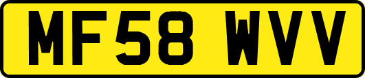 MF58WVV