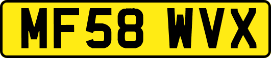 MF58WVX