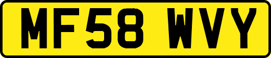 MF58WVY