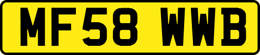 MF58WWB