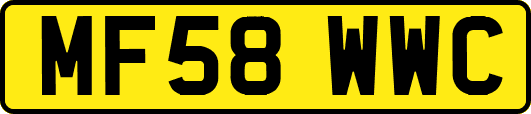 MF58WWC