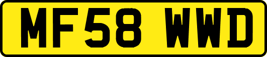 MF58WWD