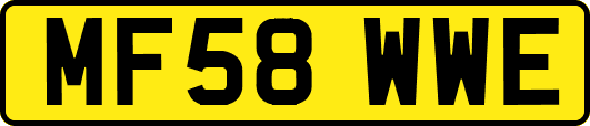 MF58WWE