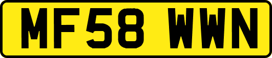 MF58WWN