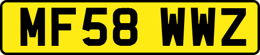 MF58WWZ