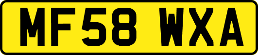 MF58WXA