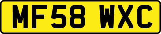 MF58WXC