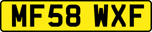 MF58WXF