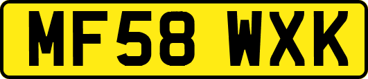MF58WXK