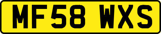 MF58WXS
