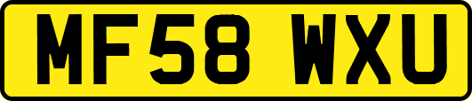 MF58WXU
