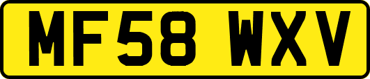MF58WXV