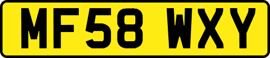 MF58WXY