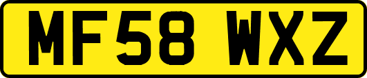 MF58WXZ