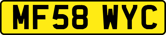 MF58WYC