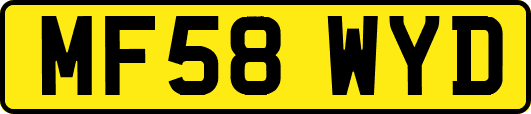 MF58WYD