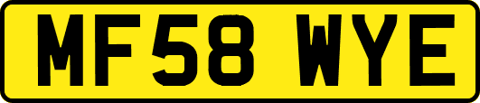 MF58WYE