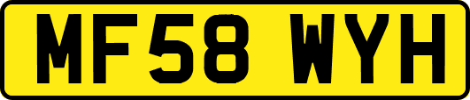 MF58WYH