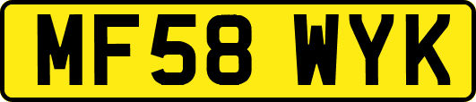 MF58WYK