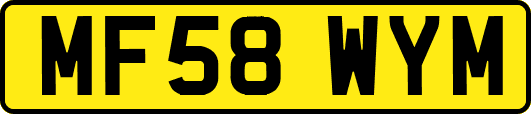 MF58WYM