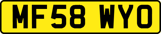 MF58WYO