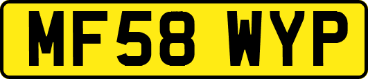 MF58WYP