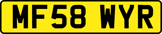 MF58WYR