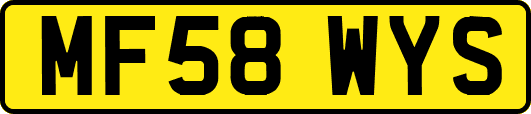 MF58WYS