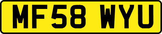 MF58WYU